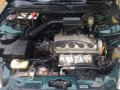 Honda Civic 1998 model AT-7