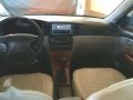 Toyota Corolla Altis 1.6G Automatic-2