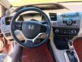 2013 Honda Civic 1.8 EX - Siena Motors-2