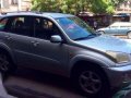 Toyota Rav4 Automatic 2000-0