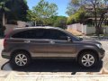 Honda CRV 2011 2.0 AT Modulo Sport-1
