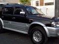 Ford Everest XLT 4x4 AT 2005-5