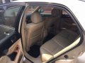 Honda Accord 2004 Beige (UPDATED)-8