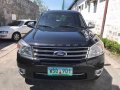 2013 Ford Everest Limited AT 48tkms mint condition AutoDOM-2