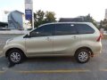 New Look Fresh Loaded Toyota Avanza AT-5