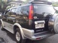 Ford Everest XLT 4x4 AT 2005-8