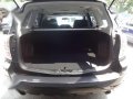 with MoonRoof 2009 Subaru Forester 2.0 Automatic gas-2