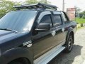 Ford Ranger XLT 2010-1