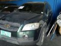 Chevrolet Captiva wagon 2008 for sale-9