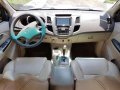 Toyota Fortuner 2005 Diesel V 4x4-7