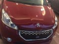 Peugeot 208 GTi 28k down payment-0