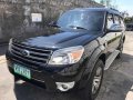 2013 Ford Everest Limited AT 48tkms mint condition AutoDOM-1