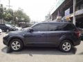 with MoonRoof 2009 Subaru Forester 2.0 Automatic gas-9