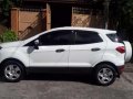 2016 Ford Ecosport Manual or swap with Nissan Patrol 2005 up diesel-0