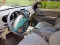 Toyota Fortuner 2005 Diesel V 4x4-6