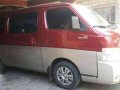 2007 Nissan Urvan estate 3.0 for sale-1