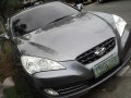 Hyundai Genesis Turbo 2.0 MT 2010 for sale-11