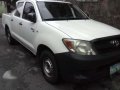 Toyota HIlux J 2006-0