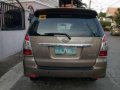 2012 Model Toyota Innova 2.0V for sale-5