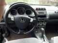 Honda city 2006-8