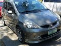 Honda jazz fit hatchback-9