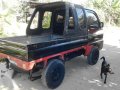 Suzuki Multicab Pick Up 4x4 Scrum-1