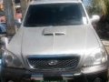 Hyundai Terracan in good condition for sale-4