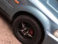 Honda Civic VTI Vtec-8