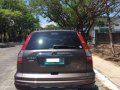 Honda CRV 2011 2.0 AT Modulo Sport-3