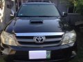 Toyota fortuner 4x4 Automatic trans for sale-0