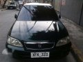 honda city type z-4