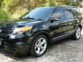 Ford Explorer 2014 Ecoboost-0