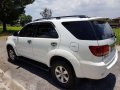 Toyota Fortuner 2005 Diesel V 4x4-4