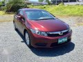 2013 Honda Civic 1.8 EX - Siena Motors-1