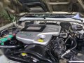 Nissan Patrol 2005 Diesel Loaded Presidential Edition 4x4-7