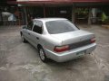 1996 Toyota Corolla XE (bigbody)-5