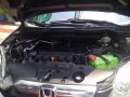 2008 Honda CRV 4x2 manual-4