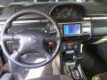2005 Nissan Xtrail 200X 4x4 Automatic Gunmetal grey Mags-8
