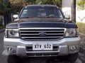 Ford Everest XLT 4x4 AT 2005-7