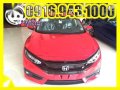 Honda CITY 2017 for sale-1