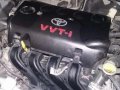 Toyota Vios 2010 1.3 J for sale-5