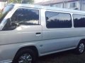 Nissan Urvan 2001-1