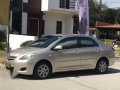 2009 Toyota Vios ALL ORIGINAL (Lady driven)-0