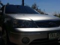 Ford lynx GSi 2004 model-10