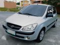 2010 Hyundai Getz 1.1 MT-0