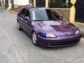 honda civic matic 94-0