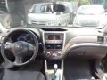 with MoonRoof 2009 Subaru Forester 2.0 Automatic gas-4