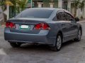 Honda Civic FD 2006 1.8 S-1