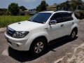 Toyota Fortuner 2005 Diesel V 4x4-1