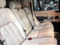 2003 Land Rover Range Rover HSE BMW-3